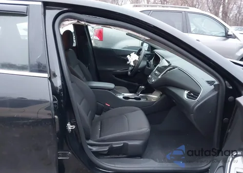 2019 Chevrolet Malibu Lt z USA, uszkodzony, nr VIN 01G1ZD5ST4KF16839